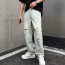 제냐 레트로 청바지