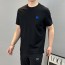 버버리 클래식 라운드넥 티셔츠
