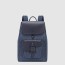 디올 Saddle 플랩 백팩 1ADBA200YKS