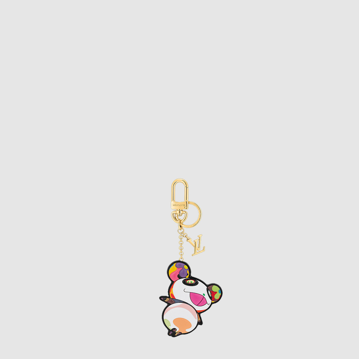 루이비통 백 참 M02467