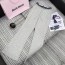 미우미우 캐주얼 플레어 팬츠