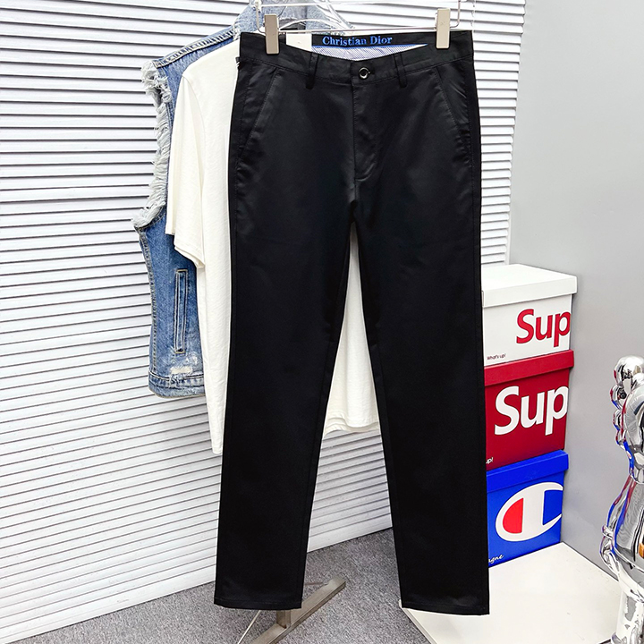 디올 캐주얼 바지
