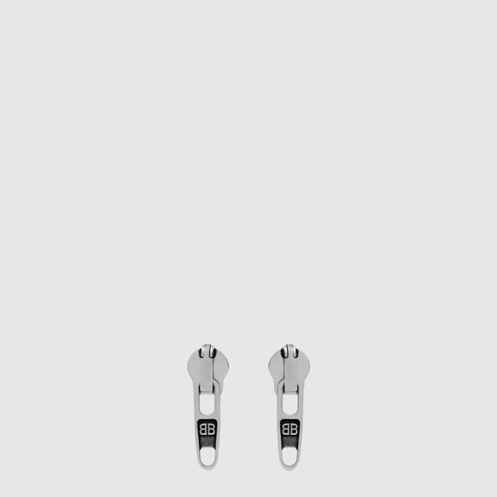발렌시아가 신주 귀걸이 745449