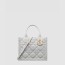 디올 Dior Book Tote 스몰 백 M1325OWHP