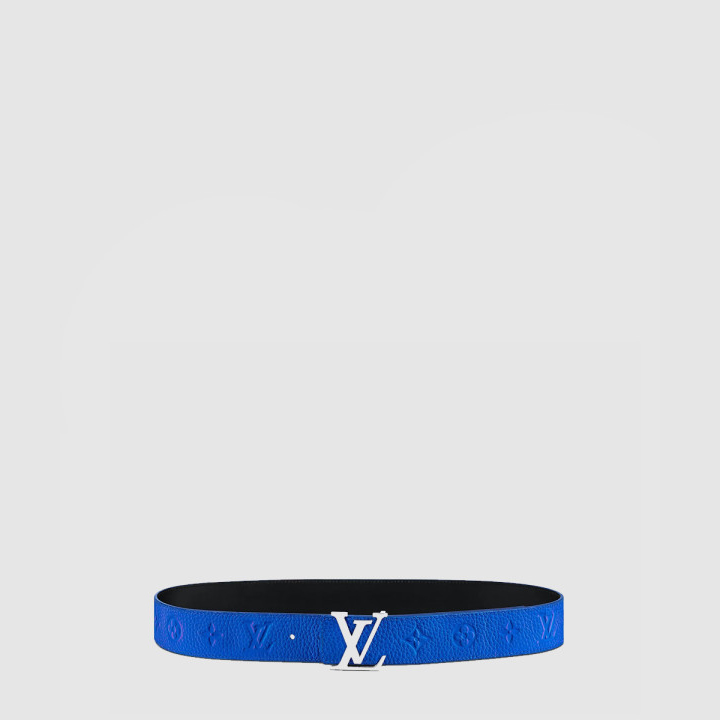 루이비통 LV 이니셜 리버서블 벨트 M0503T