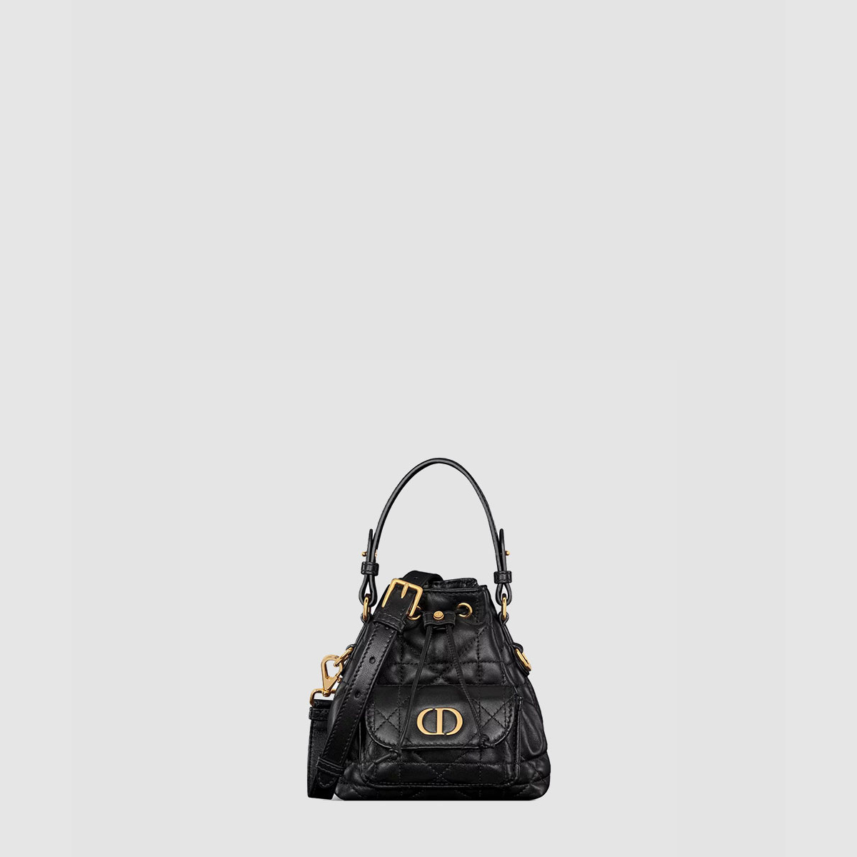 디올 Dior Caro 나노 버킷백 S5250UNOZ