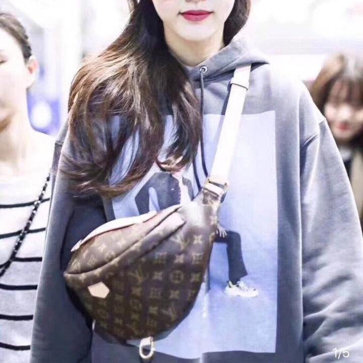 루이비통 범백 크로스 고급형