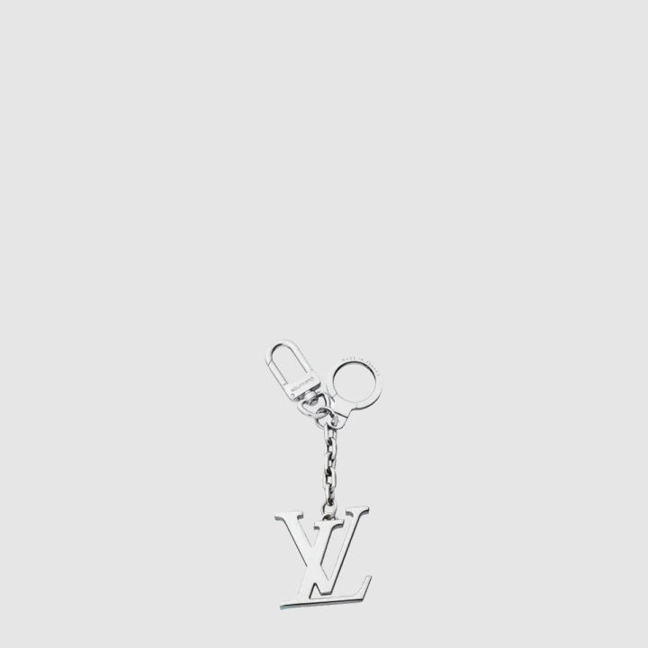 루이비통 Initiales 백 참 & 키 홀더 M65071