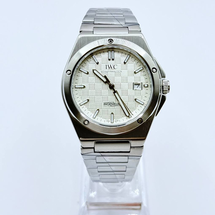 IWC 인제니어 오토매틱 WC07