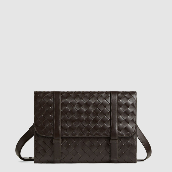 보테가베네타 Piccolo Portfolio 브리프케이스 815785