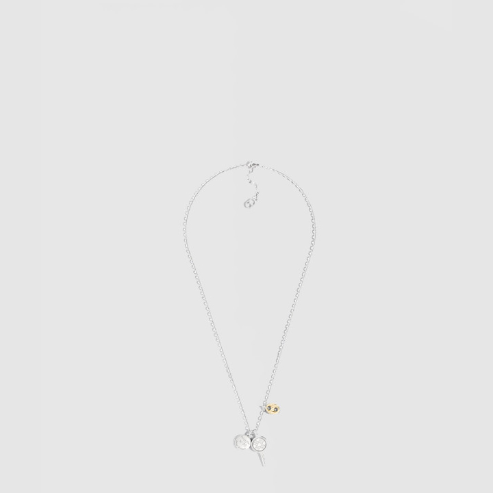 디올 까나쥬 펜던트 목걸이 N2900