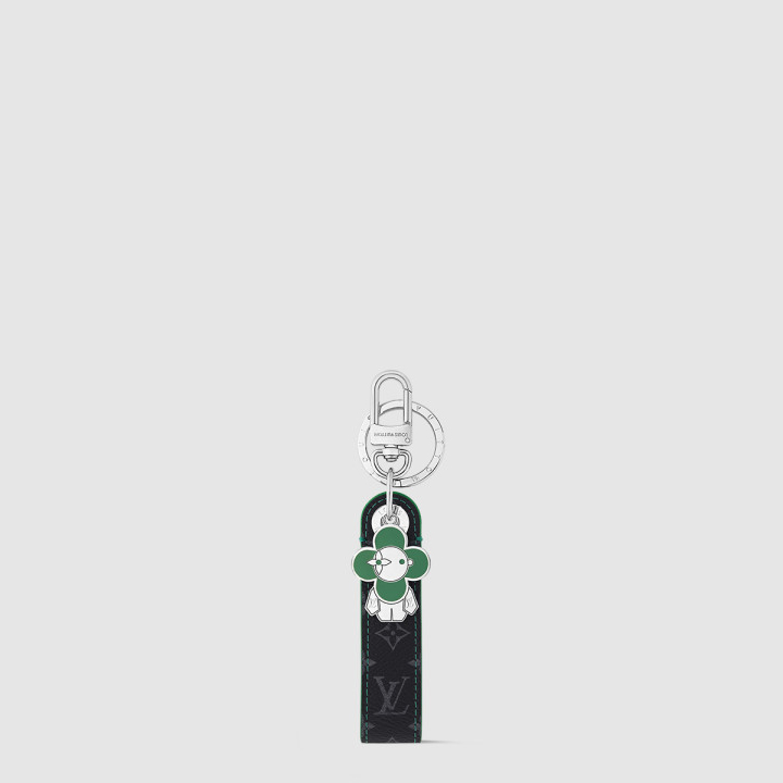 루이비통 비비안 키 홀더 M01942