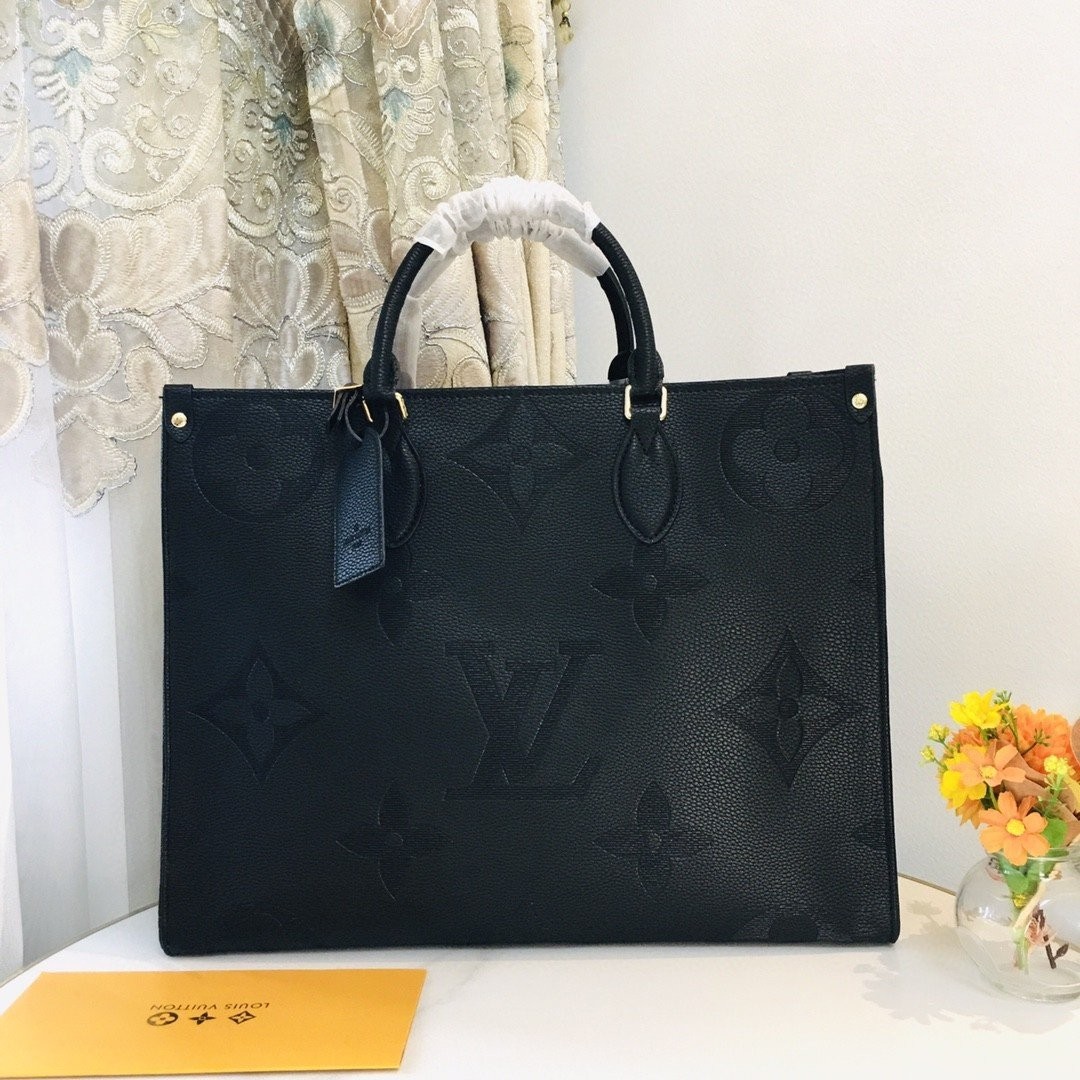 루이비통 LV 앙프렝뜨 자이언트 온더고 GM  / MM