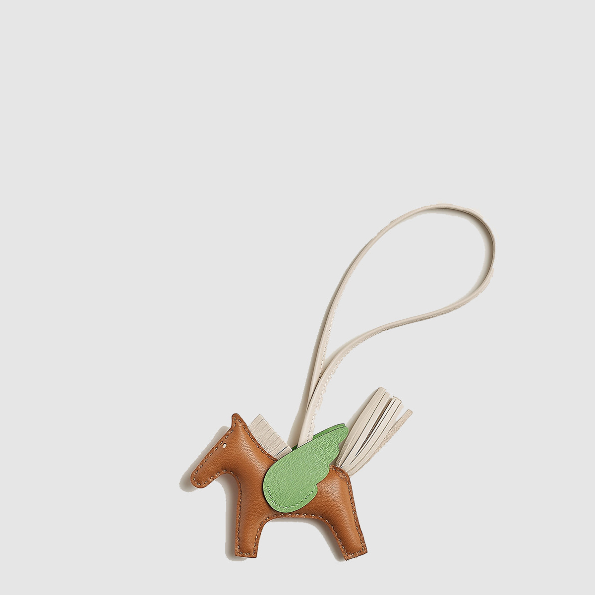 에르메스 Rodeo Pegase 백 참 H083010C