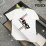 펜디 트로이 배색 138 반팔티
