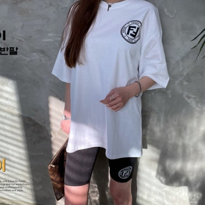 펜디 1925 라운드