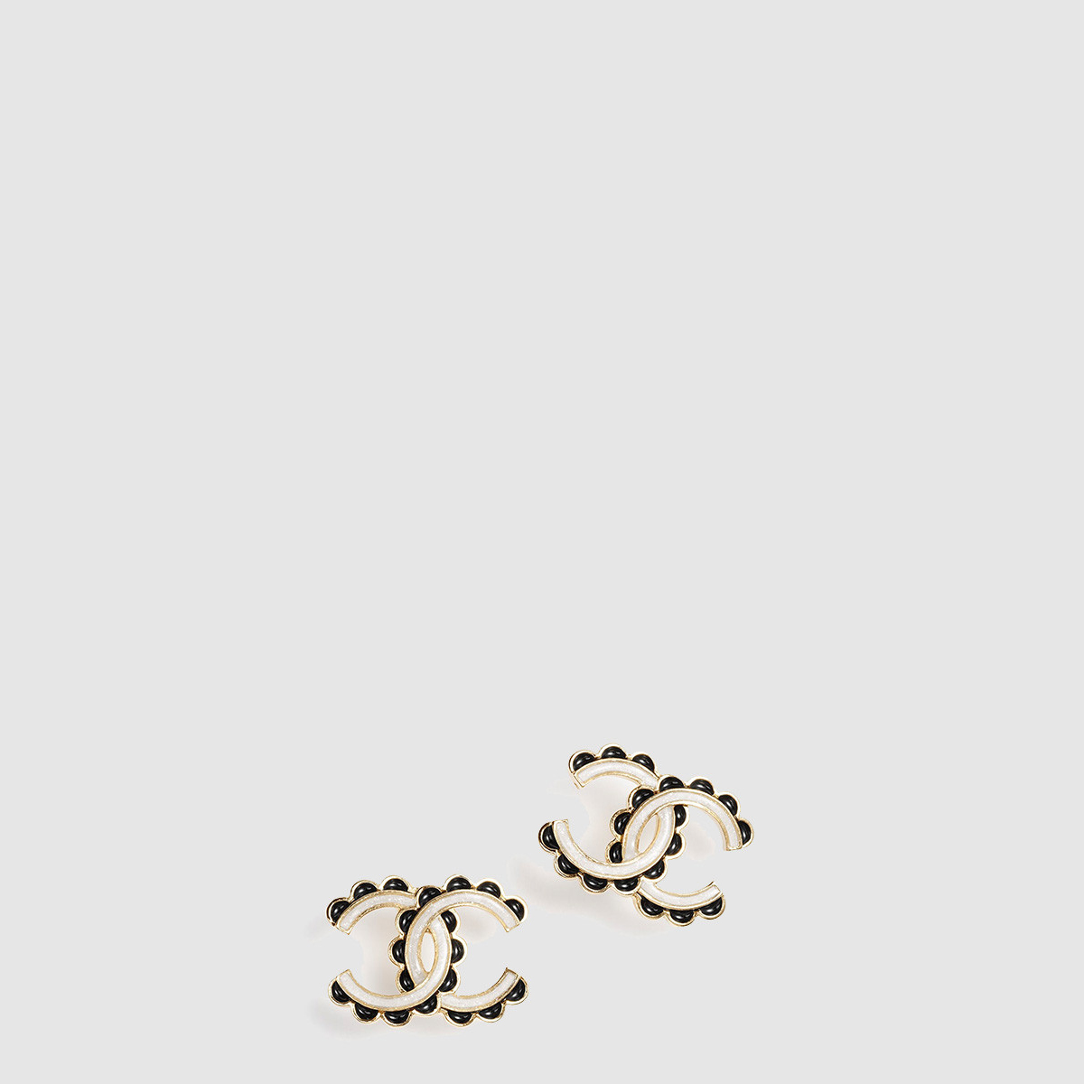 샤넬 Stud Earrings 이어링 ABE184