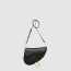 디올 Saddle 미디엄 스트랩 소프트백 M0466CBUW