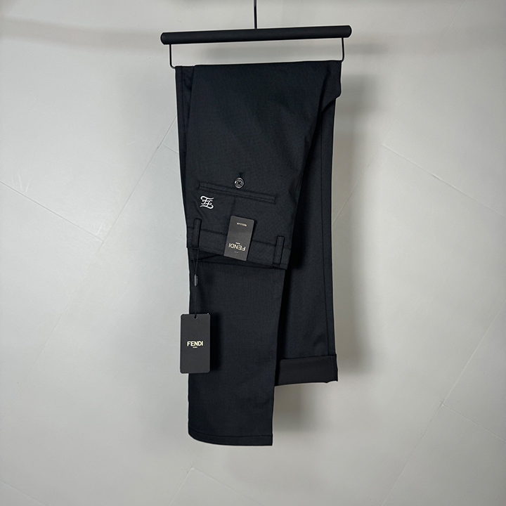 펜디 캐주얼 팬츠 바지