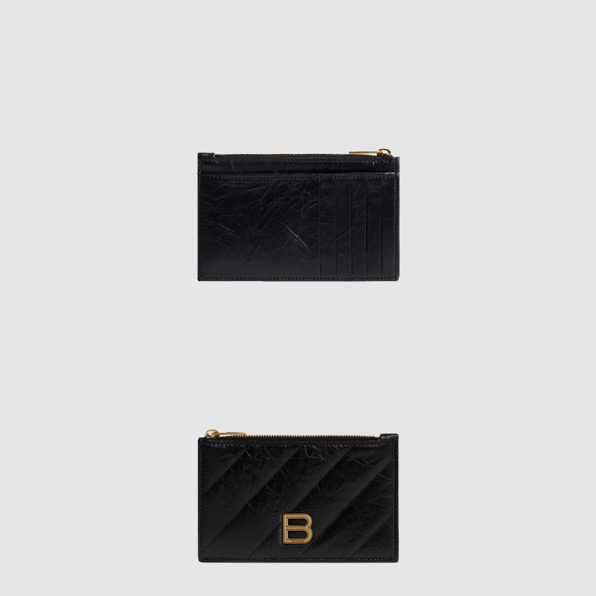 발렌시아가 카드지갑 766465