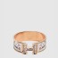 에르메스 Clic Clac H l'Epopee d'Hermès bracelet 팔찌
