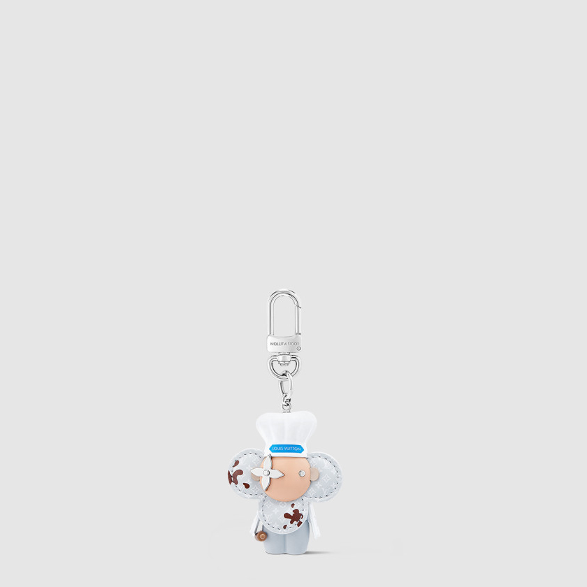 루이비통 비비엔 베이커 콜렉터블 M01467