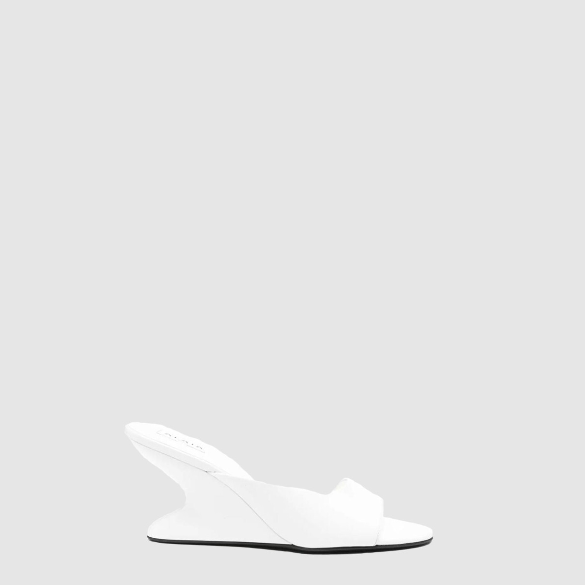 알라이아] 웨지 뮬 75 AA3M093CK168