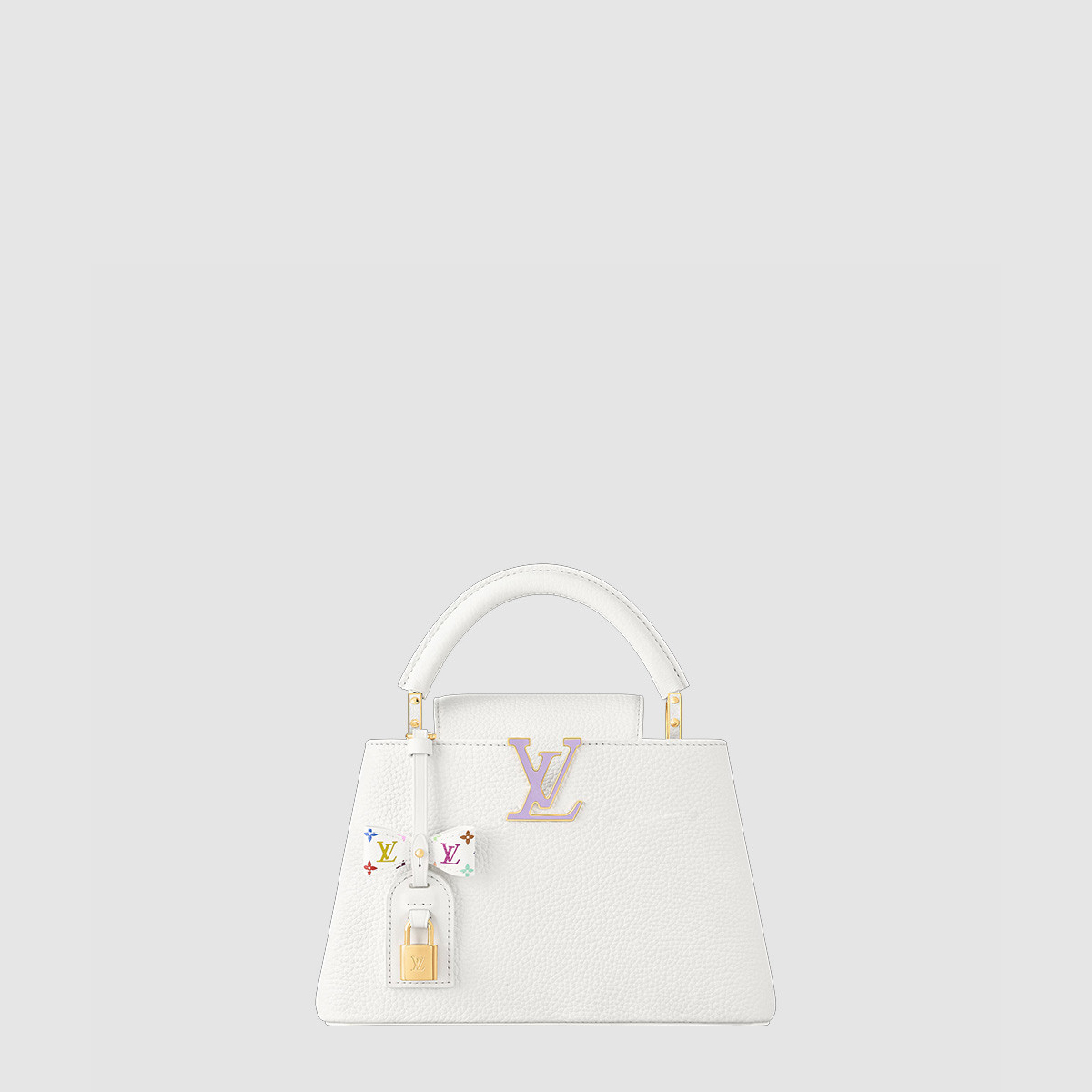 루이비통 LV x TM 카퓌신 BB M13253