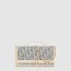 디올 30 Montaigne Cigale 체인 파우치 S4302UDFD
