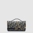 디올 30 Montaigne Cigale 체인 파우치 S4302UTZQ