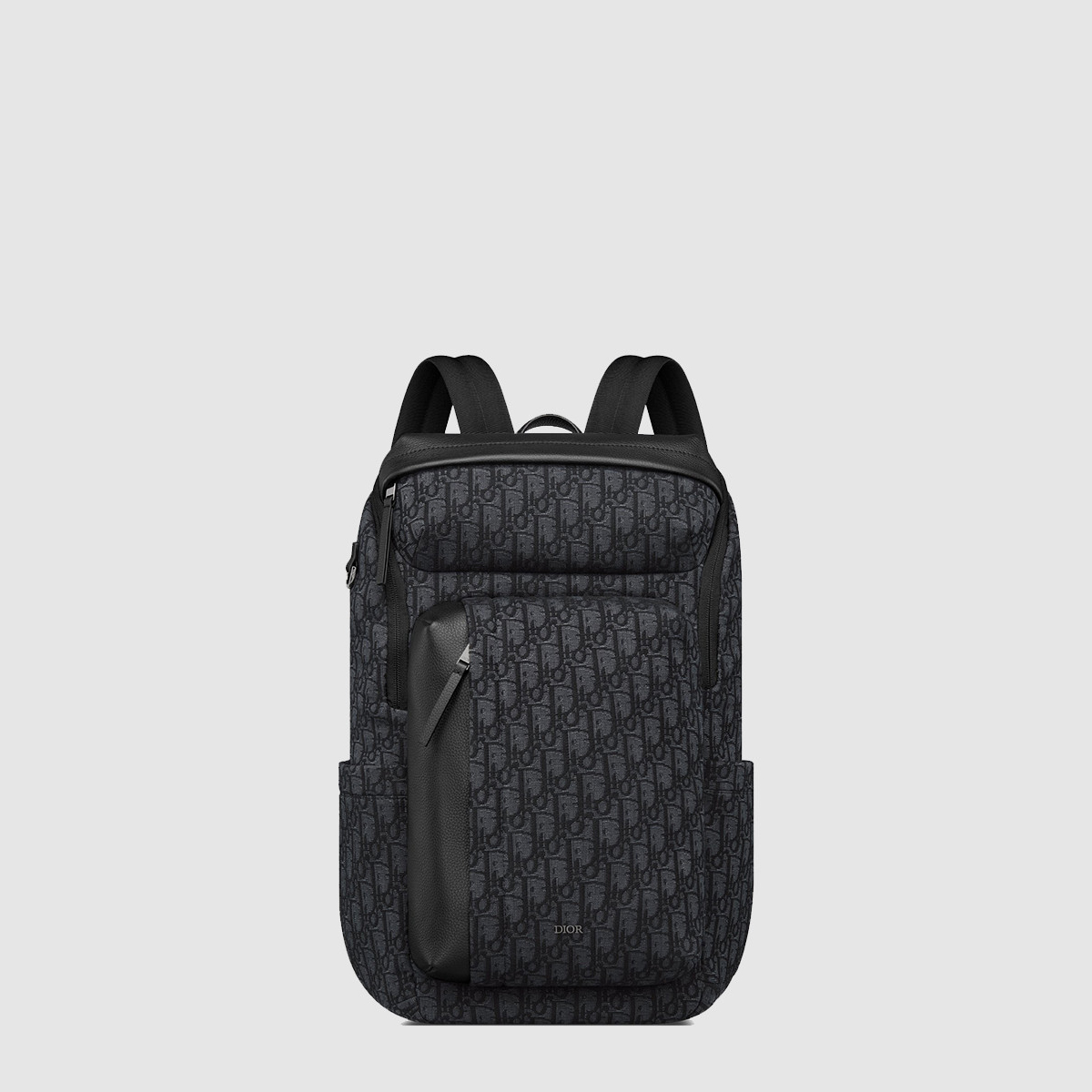 디올 Rider Soft 지퍼 백팩 1ESBA229YKS
