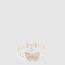 디올 Toile de Jouy Papillon 초커 N3252WOMRS