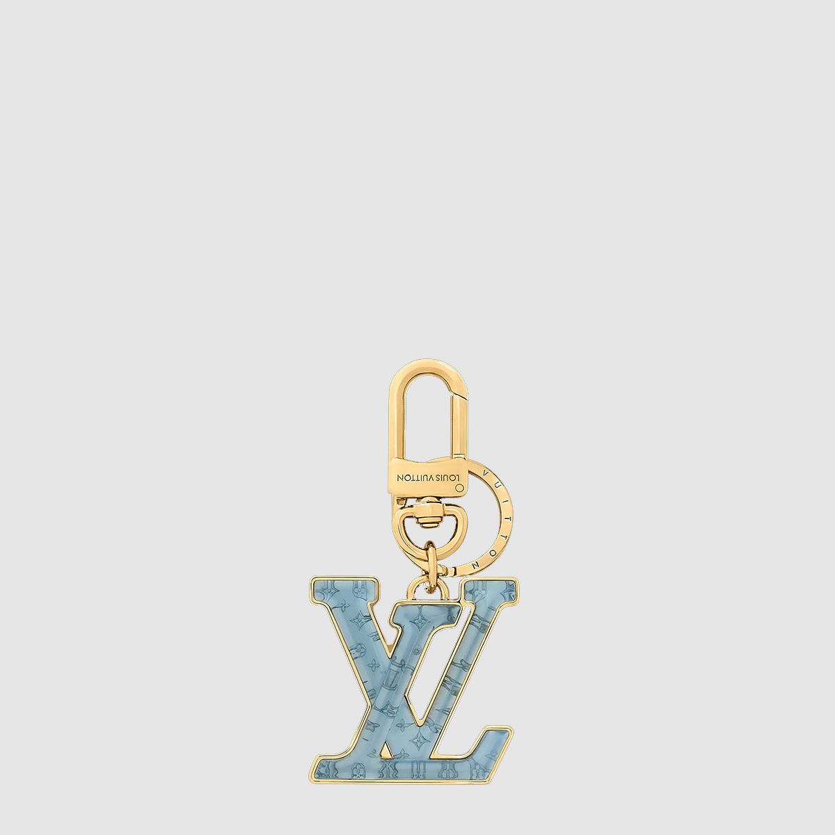루이비통 LV 글로스 키 홀더 M02590