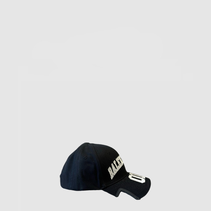 발렌시아가 베이스볼 캡 674467