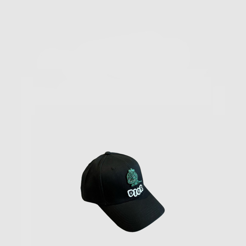 디올 베이스볼 캡 5KUT3