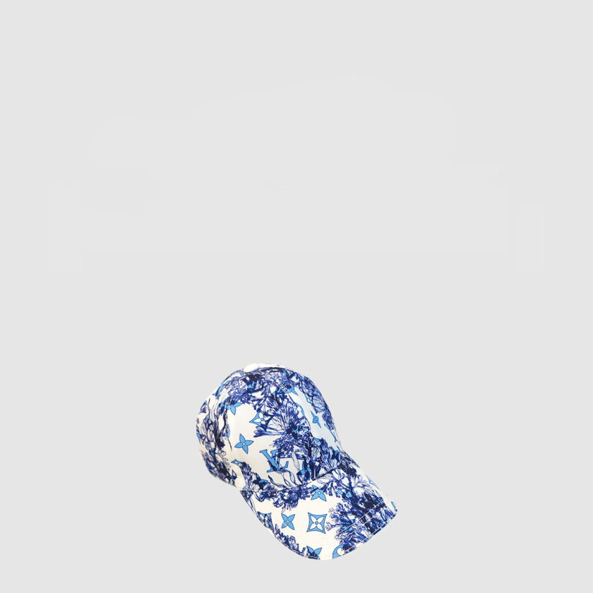 루이비통 베이스볼 캡 M58434