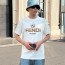 펜디 Fenjia 2025 봄 여름 신상품 유니섹스 커플 스타일