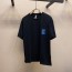 루이비통 25SS 유니폼 Pharrell UN 블루 티셔츠